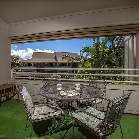 Kihei Bay Vista By Maui Condo And Home Extérieur photo