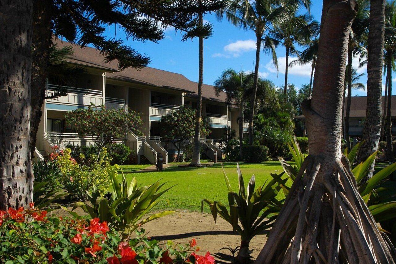 Kihei Bay Vista By Maui Condo And Home Extérieur photo