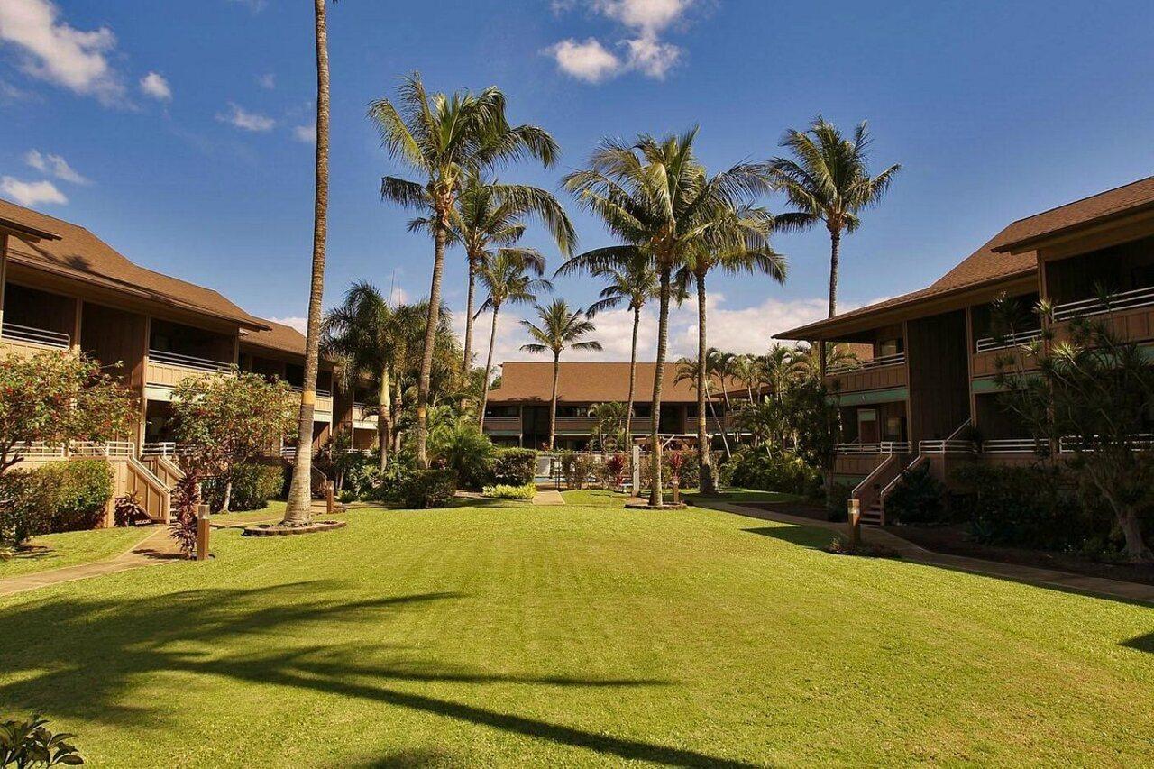 Kihei Bay Vista By Maui Condo And Home Extérieur photo