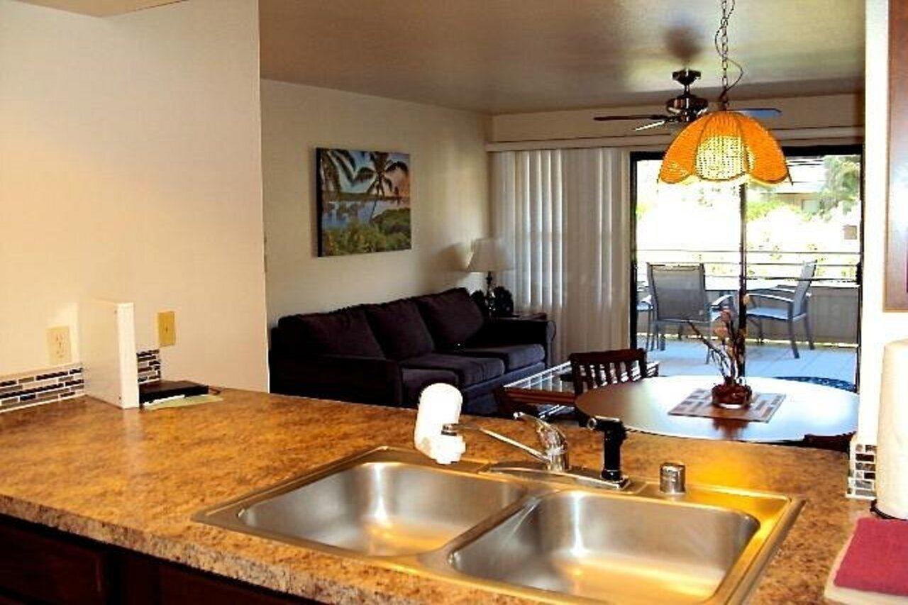 Kihei Bay Vista By Maui Condo And Home Extérieur photo
