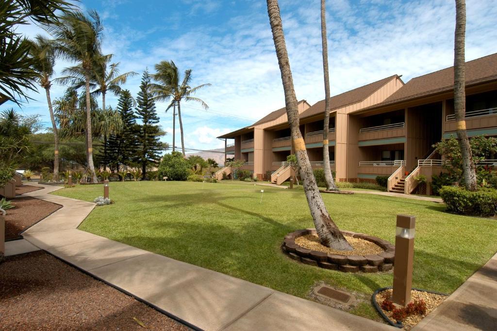 Kihei Bay Vista By Maui Condo And Home Extérieur photo