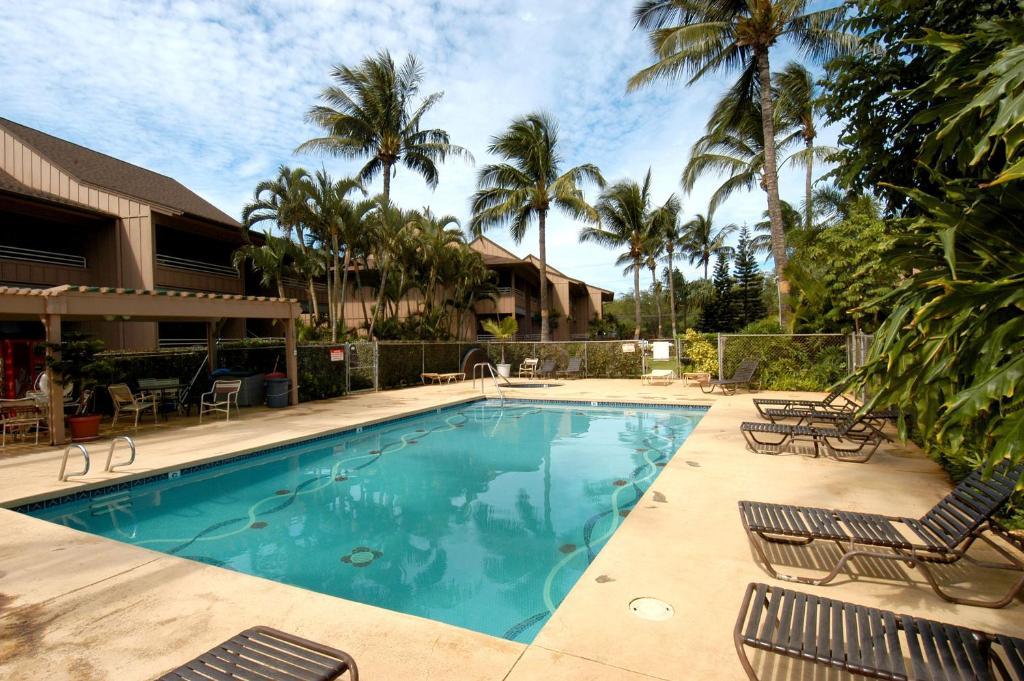 Kihei Bay Vista By Maui Condo And Home Extérieur photo
