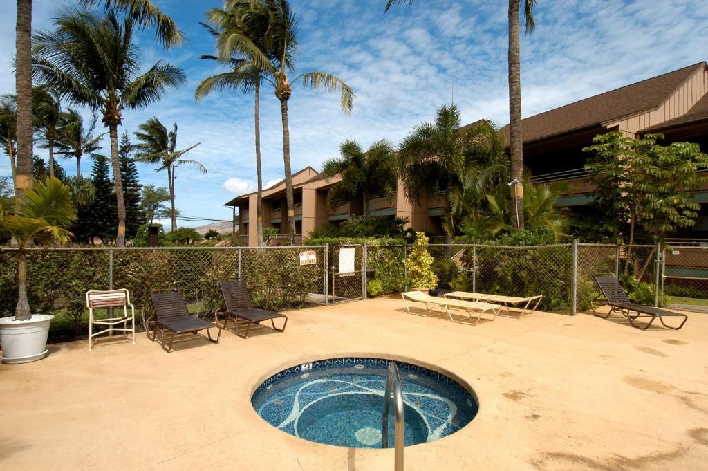 Kihei Bay Vista By Maui Condo And Home Extérieur photo