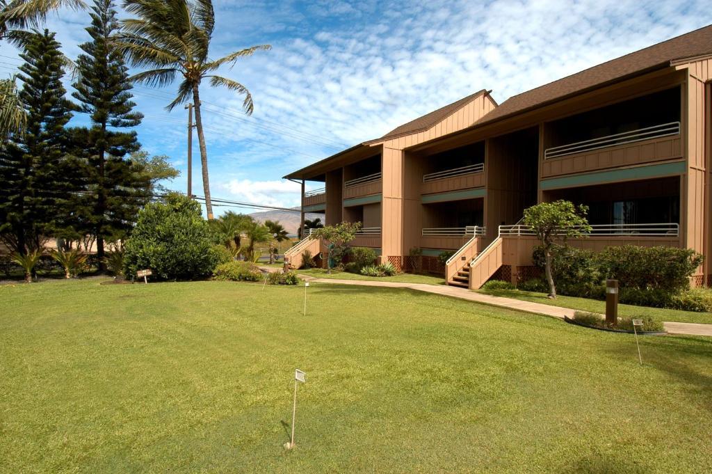 Kihei Bay Vista By Maui Condo And Home Extérieur photo