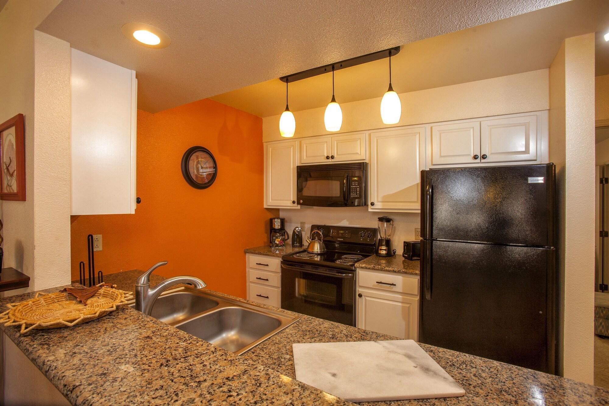 Kihei Bay Vista By Maui Condo And Home Extérieur photo