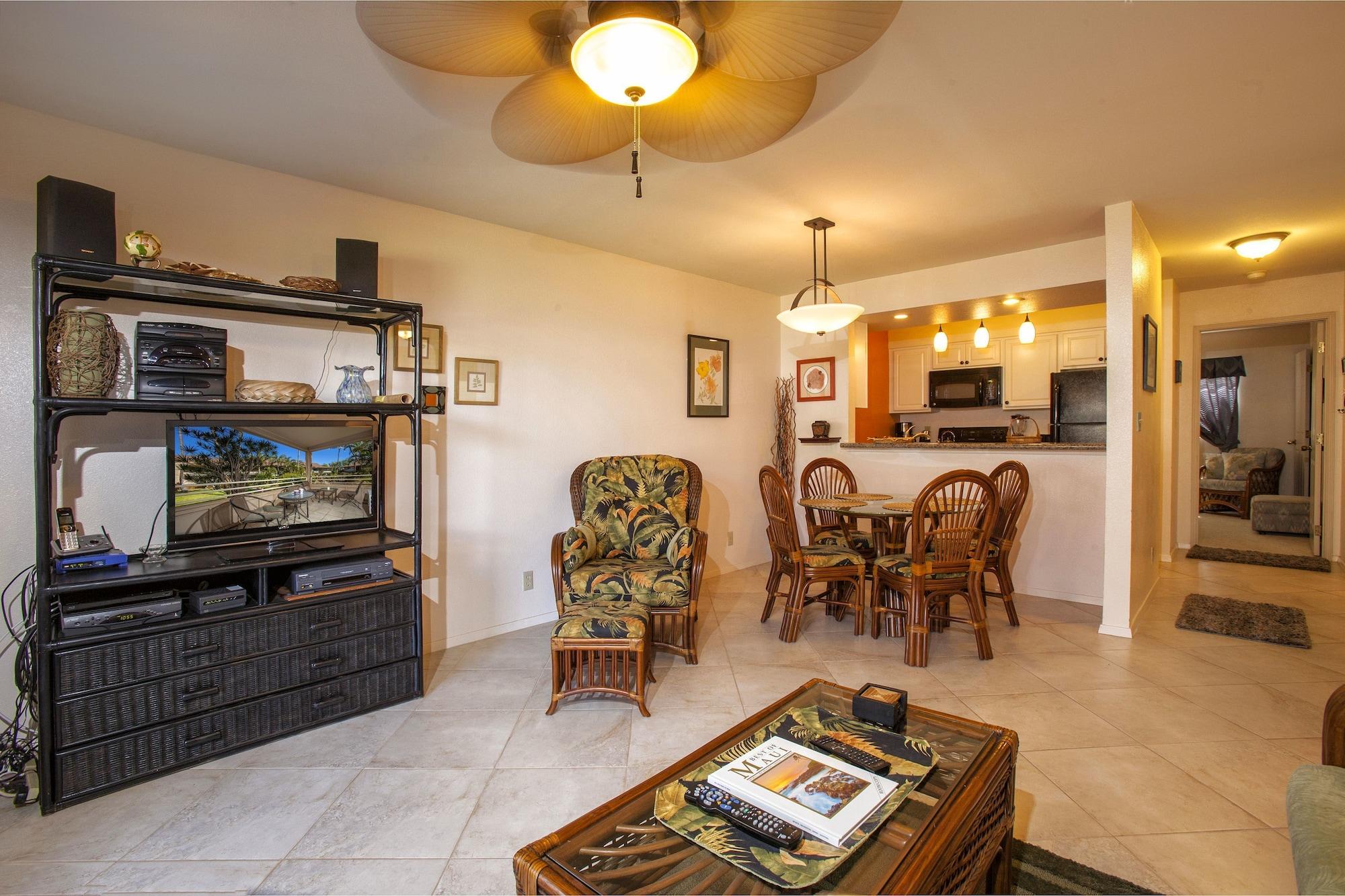 Kihei Bay Vista By Maui Condo And Home Extérieur photo