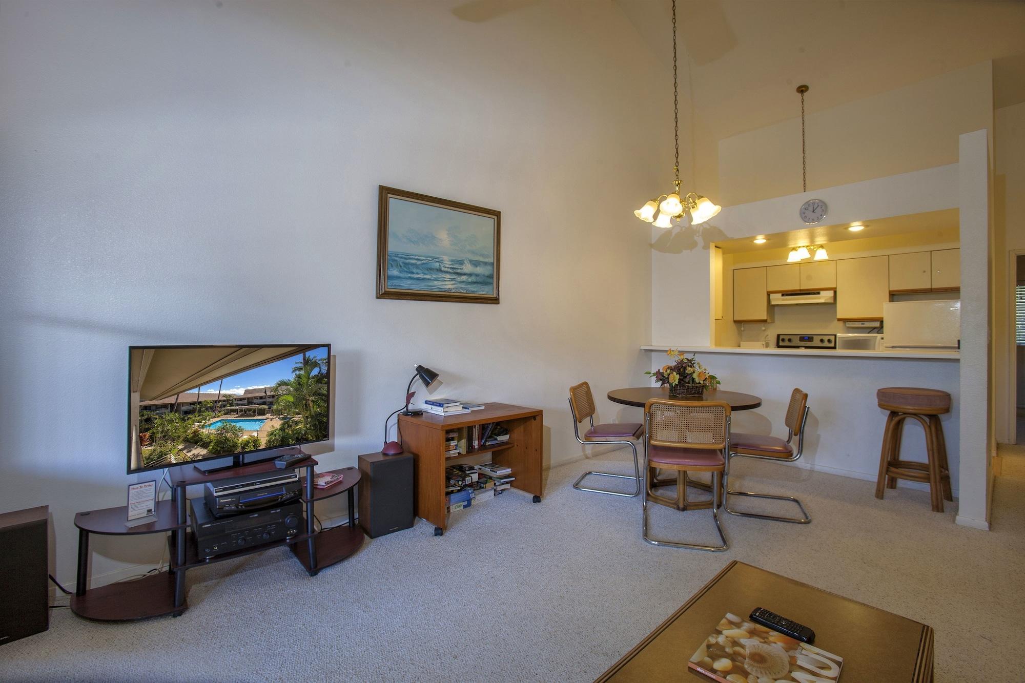 Kihei Bay Vista By Maui Condo And Home Extérieur photo
