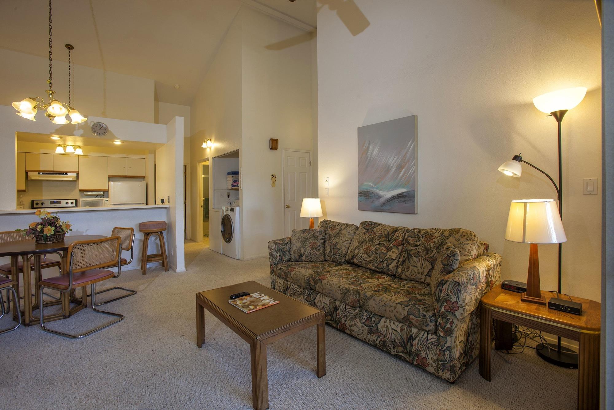 Kihei Bay Vista By Maui Condo And Home Extérieur photo