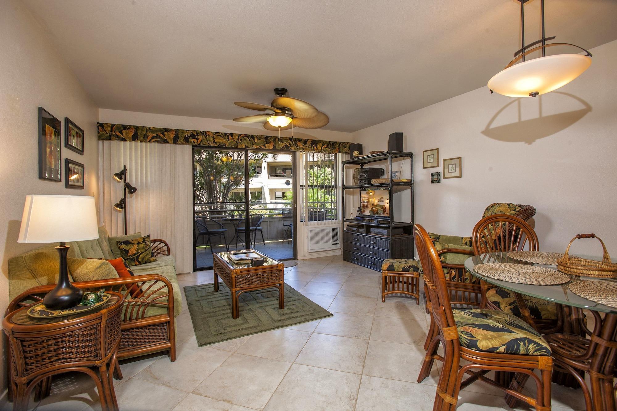 Kihei Bay Vista By Maui Condo And Home Extérieur photo
