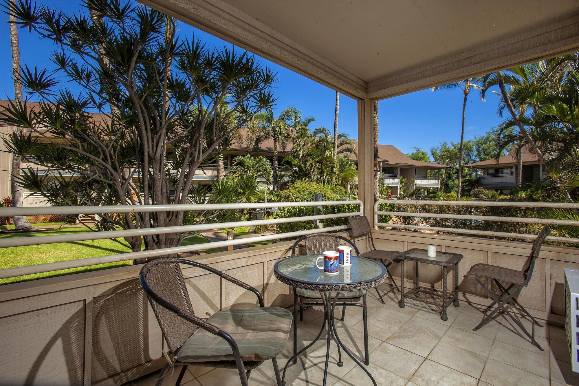Kihei Bay Vista By Maui Condo And Home Extérieur photo