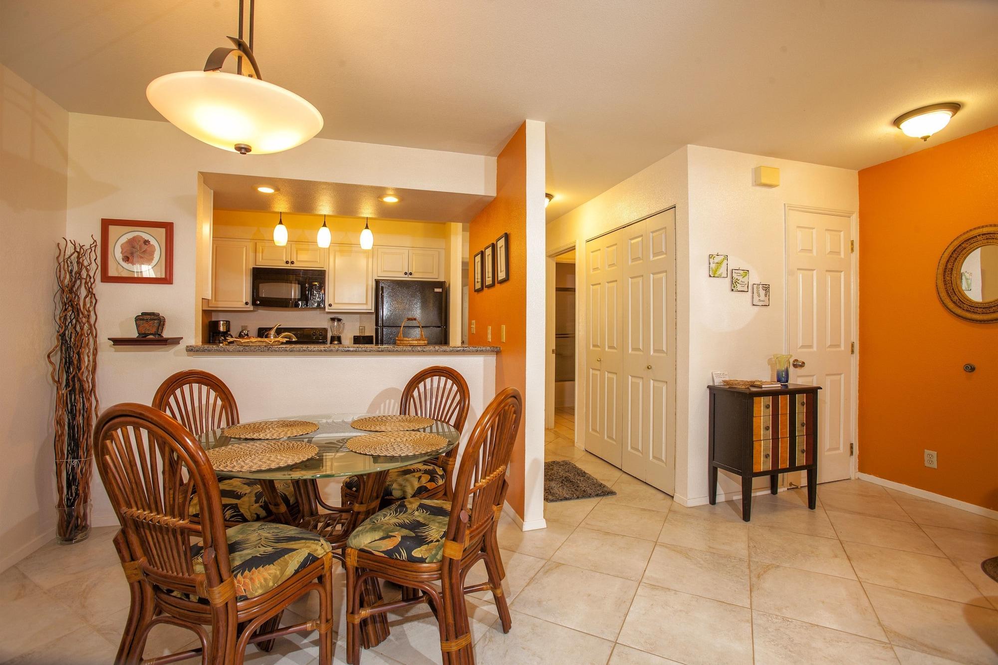 Kihei Bay Vista By Maui Condo And Home Extérieur photo