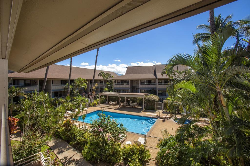 Kihei Bay Vista By Maui Condo And Home Extérieur photo
