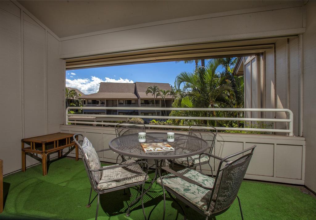 Kihei Bay Vista By Maui Condo And Home Extérieur photo