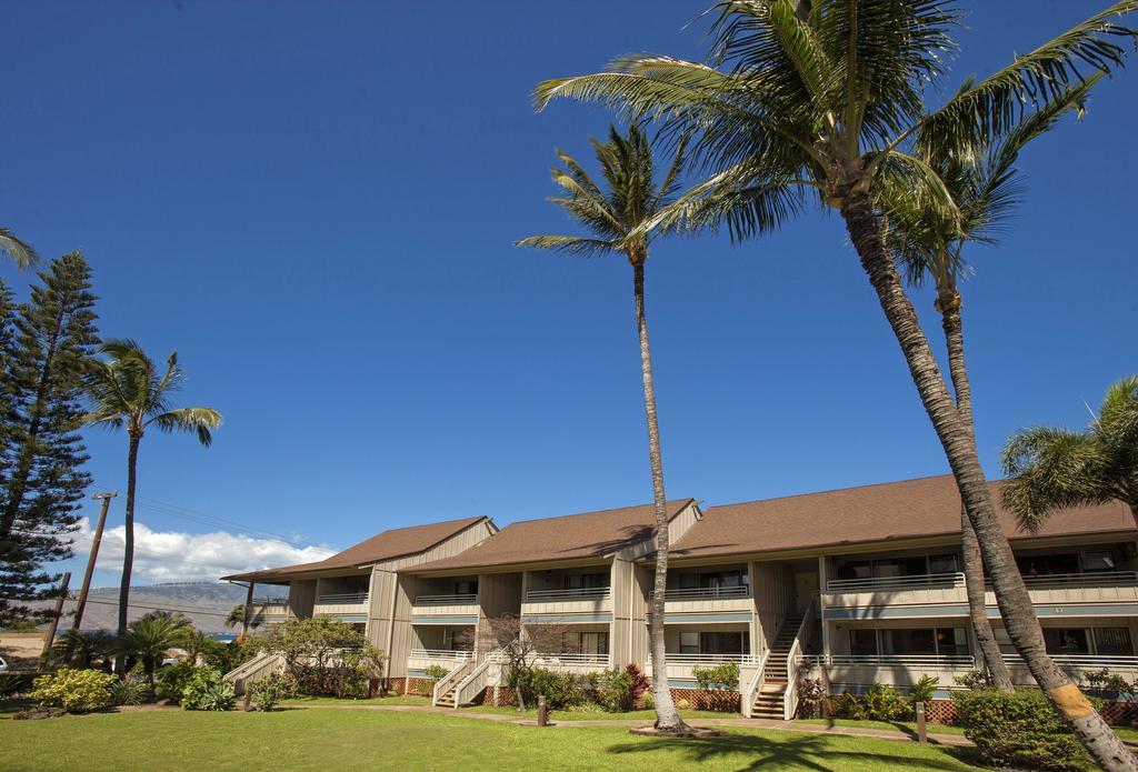 Kihei Bay Vista By Maui Condo And Home Extérieur photo