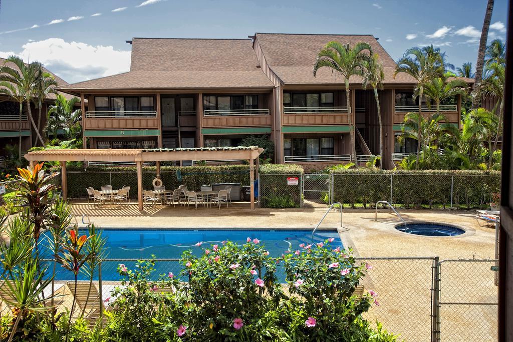 Kihei Bay Vista By Maui Condo And Home Extérieur photo
