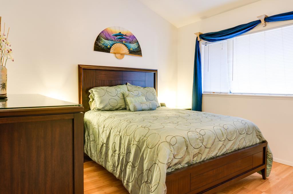 Kihei Bay Vista By Maui Condo And Home Extérieur photo