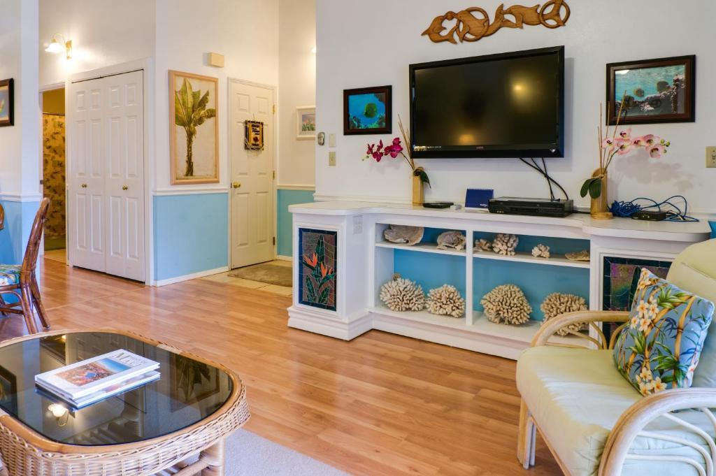 Kihei Bay Vista By Maui Condo And Home Chambre photo