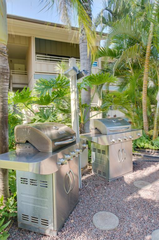 Kihei Bay Vista By Maui Condo And Home Extérieur photo