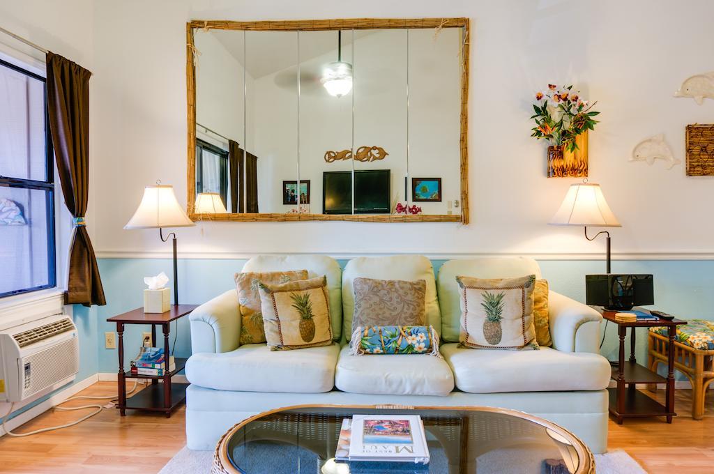 Kihei Bay Vista By Maui Condo And Home Extérieur photo