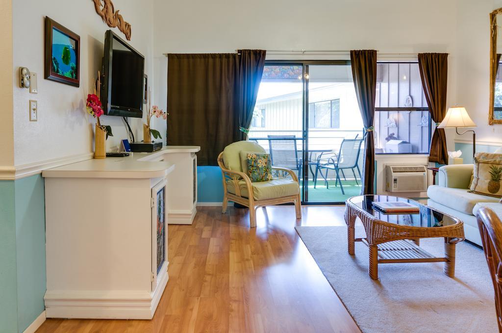 Kihei Bay Vista By Maui Condo And Home Extérieur photo