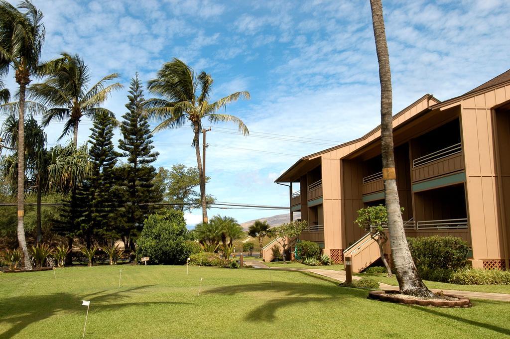 Kihei Bay Vista By Maui Condo And Home Extérieur photo